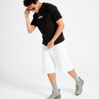 Koszulka męska HOODRICH T-SHIRT SMALL LOG hr01210579 kolor czarny