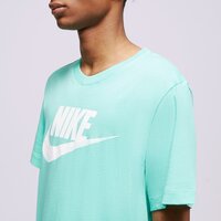 Koszulka męska NIKE T SHIRT SPORTSWEAR ar5004-369 kolor turkusowy