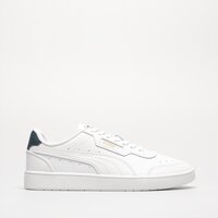 Męskie buty PUMA COURT GUARD 38608408 kolor biały