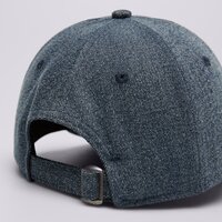 Damska  czapka z daszkiem NEW ERA CZAPKA WMNS ACID DENIM 920 NYY NEW YORK YANKEES 60595375 kolor granatowy