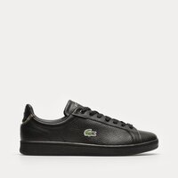 Męskie buty LACOSTE CARNABY PRO 123 3 SMA 745sma011302h kolor czarny