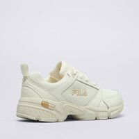 Damskie buty FILA MEMORY DECIMUS 8 5gm02806136 kolor beżowy