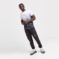 Koszulka męska MCKENZIE T-SHIRT DEPTHS FADE TEE WHT mcktm16348010 kolor biały