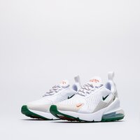 Buty dziecięce NIKE AIR MAX 270 GS dx3063-100 kolor biały