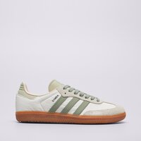 Damskie buty ADIDAS SAMBA OG W id0492 kolor biały