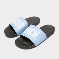 Męskie klapki HOODRICH OG CORE SLIDERS hr-2023-0122 kolor niebieski