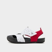 Dziecięce sandały JORDAN FLARE BP ci7849-106 kolor biały