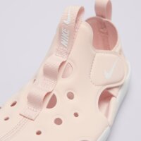 Dziecięce sandały NIKE SUNRAY PROTECT 4 BP hf6277-600 kolor różowy