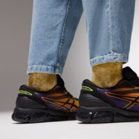 Męskie buty ASICS GEL-QUANTUM 360 1203a442-800 kolor czarny