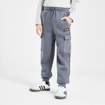 MCKENZIE SPODNIE ASTRA FLEECE CARGO