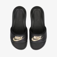 Męskie klapki NIKE VICTORI ONE SLIDE  cn9675-006 kolor czarny