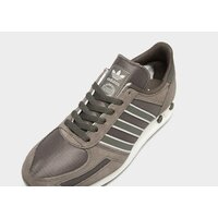 Męskie buty ADIDAS LA TRAINER  ie1152 kolor khaki