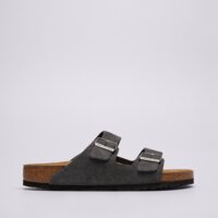 Męskie klapki BIRKENSTOCK ARIZONA SUEDE 1031632 kolor granatowy
