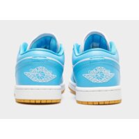 Damskie buty JORDAN WMNS AIR JORDAN 1 LOW  dc0774-104 kolor biały