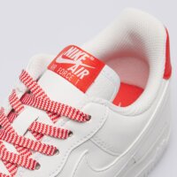 Damskie buty NIKE W AIR FORCE 1 '07 NEXT NATURE ib7167-103 kolor biały