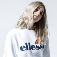 Damska bluza ELLESSE BLUZA AGATA WHT sgs03238908 kolor biały