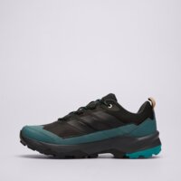 Męskie buty outdoor ADIDAS TERREX SKYCHASER AX5 GTX jq2209 kolor szary