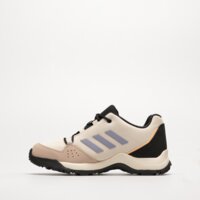 Dziecięce buty outdoor ADIDAS TERREX HYPERHIKER LOW K hq5824 kolor beżowy
