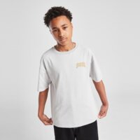 Koszulka dziecięca SUPPLY&DEMAND T-SHIRT CATCHER B suptjb17710020 kolor szary