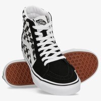 Trampki damskie VANS UA SK8-HI  vn0a32qghrk1 kolor czarny