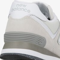 Damskie buty NEW BALANCE 574  wl574evw kolor biały