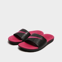 Trampki dziecięce NIKE KAWA SLIDES  dd8519-001 kolor czarny