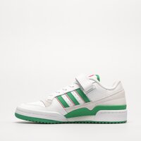 Damskie buty ADIDAS FORUM LOW W ie7422 kolor biały