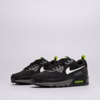 Męskie buty NIKE AIR MAX 90 WT  dz4495-001 kolor czarny