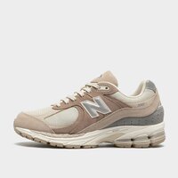 Damskie buty NEW BALANCE 2002  m2002rsi kolor brązowy