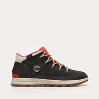 Męskie buty outdoor TIMBERLAND SPRINT TREKKER MID FAB WP tb1a61qg0151 kolor czarny