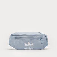 Damska nerka ADIDAS TORBA AC WAISTBAG ic8623 kolor niebieski