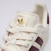 Damskie buty ADIDAS SUPERSTAR II W ki3570 kolor beżowy