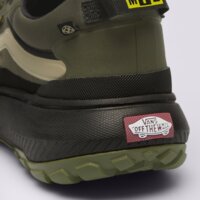 Męskie buty VANS MTE CROSSPATH vn000cvuolv1 kolor zielony