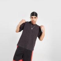 Koszulka męska CHAMPION T-SHIRT CREWNECK T-SHIRT 218605kk001 kolor czarny