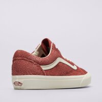 Trampki damskie VANS OLD SKOOL  vn000d6wcrl1 kolor bordowy