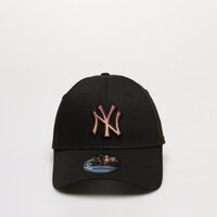 Męska czapka z daszkiem NEW ERA CZAPKA GRADIENT INFILL 940 NYY NEW YORK YANKEES 60298613 kolor czarny
