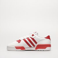 Męskie buty ADIDAS RIVALRY LOW gz9793 kolor biały