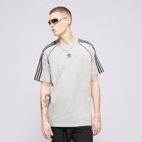 Koszulka męska ADIDAS T-SHIRT SST TEE ir9455 kolor szary