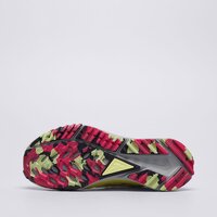 Buty damskie do biegania NIKE REACT PEGASUS TRAIL 4  dj6159-002 kolor różowy