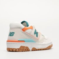 Damskie buty NEW BALANCE 550  bbw550da kolor beżowy