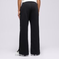 Spodnie damskie NIKE SPODNIE W NSW PHNX FLC HR PANT WIDE dq5615-010 kolor czarny