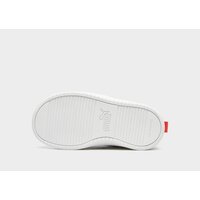 Buty dziecięce PUMA RICKIE AC INF 384314 09 kolor biały