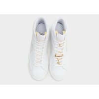 Damskie buty NIKE WMNS BLAZER MID '77 AC fb8475-100 kolor biały