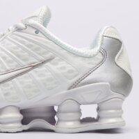Damskie buty NIKE W SHOX TL  ar3566-100 kolor biały