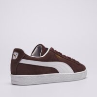 Męskie buty PUMA SUEDE CLASSIC  39978134 kolor brązowy