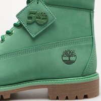 Męskie trapery TIMBERLAND 6 INCH PREMIUM BOOT tb0a5vmhj301 kolor zielony