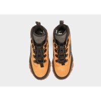 Dziecięce buty outdoor TIMBERLAND GS MOTION 6 MID F/LWP tb1a649c2311 kolor żółty