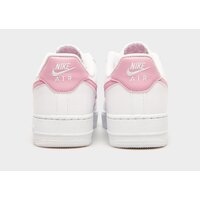 Damskie buty NIKE W AIR FORCE 1 '07 NEXT NATURE dc9486-111 kolor biały