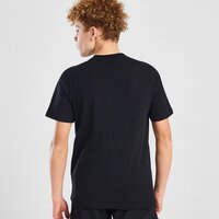 Koszulka dziecięca ADIDAS T-SHIRT CORE LGO T BLK B hr6397 kolor czarny