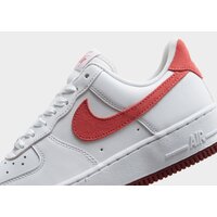 Damskie buty NIKE AIR FORCE 1 '07  fq7626-100 kolor biały